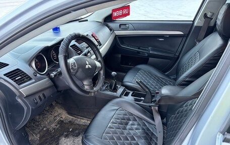 Mitsubishi Lancer IX, 2012 год, 920 000 рублей, 7 фотография