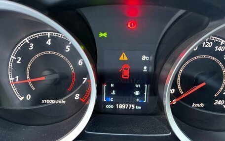 Mitsubishi Lancer IX, 2012 год, 920 000 рублей, 12 фотография