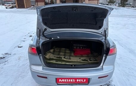 Mitsubishi Lancer IX, 2012 год, 920 000 рублей, 10 фотография