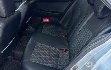 Mitsubishi Lancer IX, 2012 год, 920 000 рублей, 8 фотография