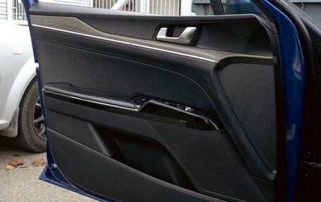 KIA K5, 2021 год, 2 355 000 рублей, 12 фотография