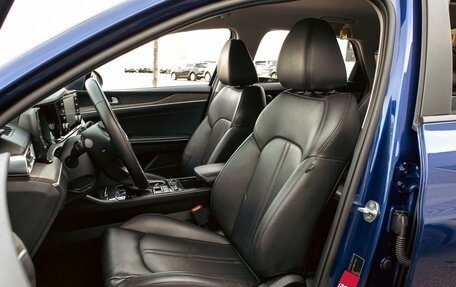 KIA K5, 2021 год, 2 355 000 рублей, 11 фотография