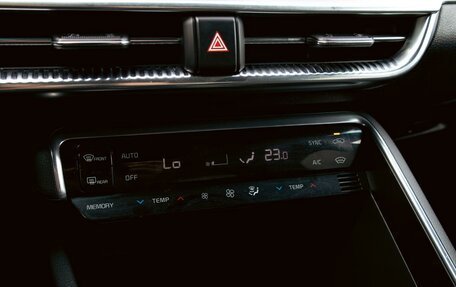 KIA K5, 2021 год, 2 355 000 рублей, 15 фотография