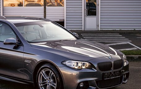 BMW 5 серия, 2014 год, 2 095 000 рублей, 8 фотография