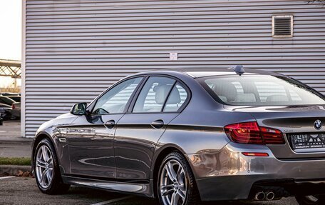 BMW 5 серия, 2014 год, 2 095 000 рублей, 9 фотография