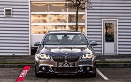 BMW 5 серия, 2014 год, 2 095 000 рублей, 2 фотография