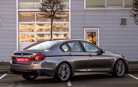 BMW 5 серия, 2014 год, 2 095 000 рублей, 6 фотография