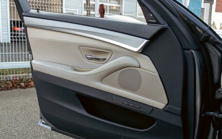 BMW 5 серия, 2014 год, 2 095 000 рублей, 12 фотография