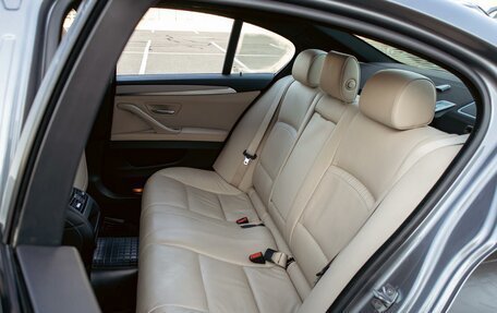 BMW 5 серия, 2014 год, 2 095 000 рублей, 17 фотография