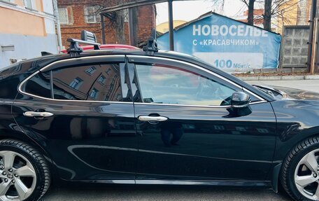 Toyota Camry, 2020 год, 3 299 000 рублей, 7 фотография