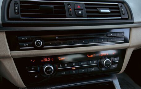 BMW 5 серия, 2014 год, 2 095 000 рублей, 15 фотография