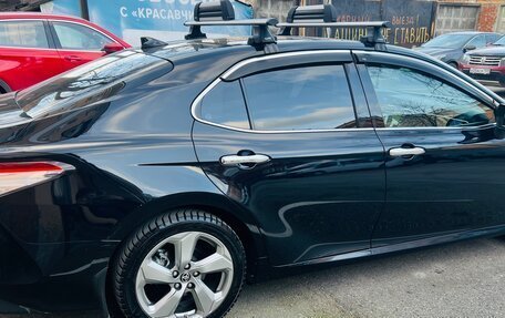 Toyota Camry, 2020 год, 3 299 000 рублей, 9 фотография