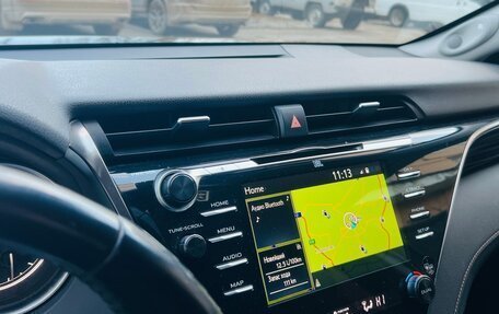 Toyota Camry, 2020 год, 3 299 000 рублей, 16 фотография