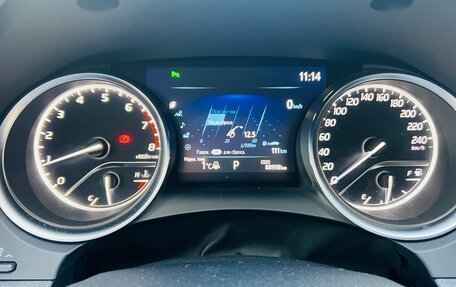 Toyota Camry, 2020 год, 3 299 000 рублей, 19 фотография