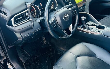 Toyota Camry, 2020 год, 3 299 000 рублей, 15 фотография