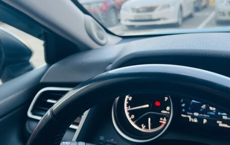 Toyota Camry, 2020 год, 3 299 000 рублей, 18 фотография