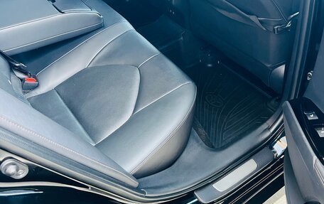 Toyota Camry, 2020 год, 3 299 000 рублей, 21 фотография