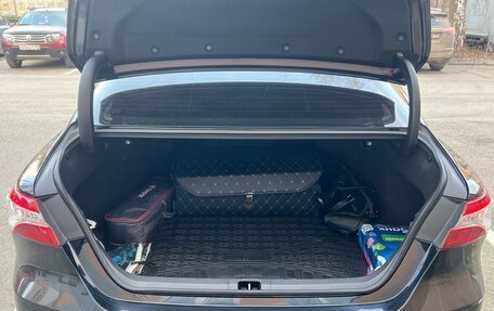 Toyota Camry, 2020 год, 3 299 000 рублей, 14 фотография