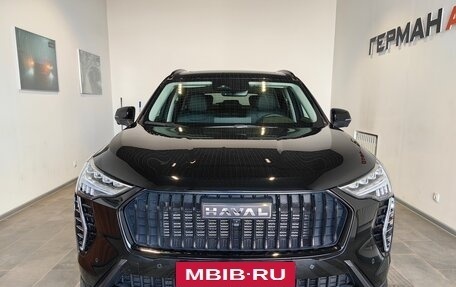 Haval Jolion, 2025 год, 2 849 000 рублей, 2 фотография