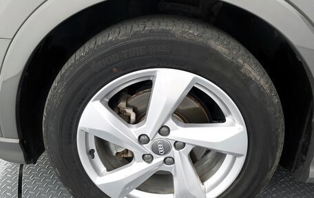 Audi Q3, 2020 год, 2 810 000 рублей, 6 фотография