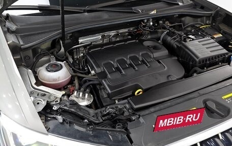 Audi Q3, 2020 год, 2 810 000 рублей, 7 фотография