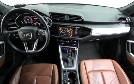 Audi Q3, 2020 год, 2 810 000 рублей, 8 фотография