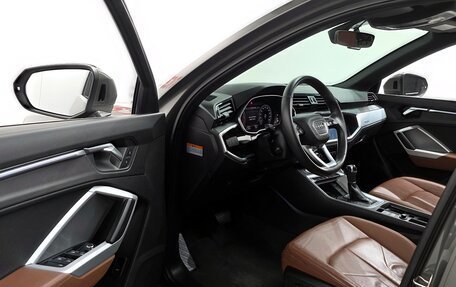 Audi Q3, 2020 год, 2 810 000 рублей, 11 фотография