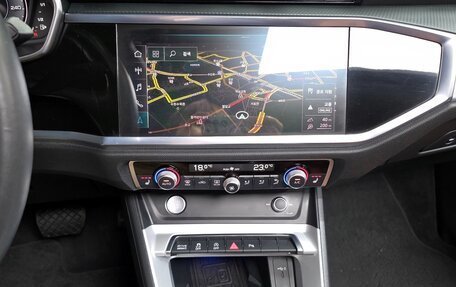 Audi Q3, 2020 год, 2 810 000 рублей, 14 фотография