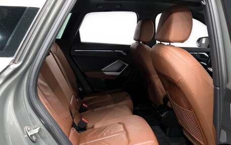 Audi Q3, 2020 год, 2 810 000 рублей, 13 фотография