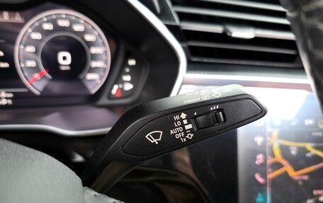 Audi Q3, 2020 год, 2 810 000 рублей, 18 фотография