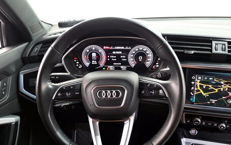 Audi Q3, 2020 год, 2 810 000 рублей, 17 фотография