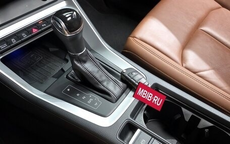 Audi Q3, 2020 год, 2 810 000 рублей, 10 фотография