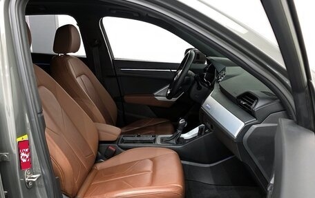 Audi Q3, 2020 год, 2 810 000 рублей, 12 фотография