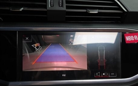 Audi Q3, 2020 год, 2 810 000 рублей, 19 фотография