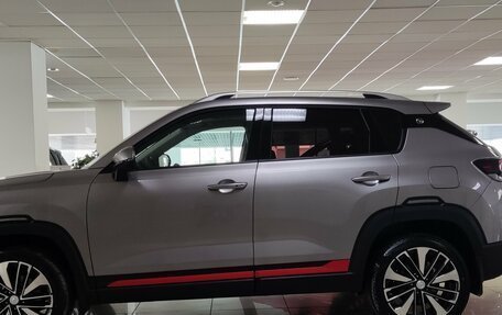 Changan CS35 Plus, 2024 год, 2 649 900 рублей, 8 фотография