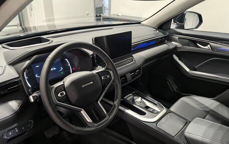 Haval Jolion, 2025 год, 2 399 000 рублей, 7 фотография