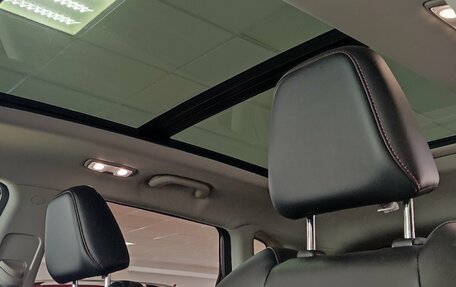 Changan CS35 Plus, 2025 год, 2 779 900 рублей, 13 фотография