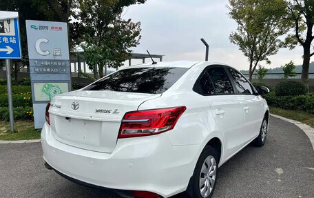 Toyota Yaris XP150 рестайлинг, 2022 год, 1 000 777 рублей, 6 фотография