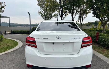 Toyota Yaris XP150 рестайлинг, 2022 год, 1 000 777 рублей, 5 фотография