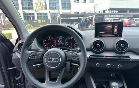 Audi Q2 I, 2021 год, 2 000 000 рублей, 10 фотография