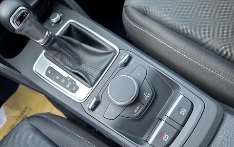 Audi Q2 I, 2021 год, 2 000 000 рублей, 11 фотография