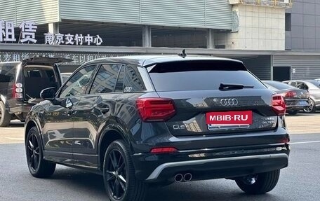 Audi Q2 I, 2021 год, 2 000 000 рублей, 3 фотография