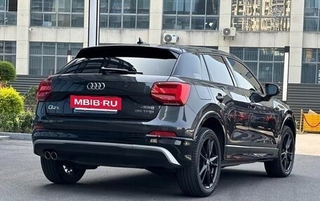 Audi Q2 I, 2021 год, 2 000 000 рублей, 4 фотография
