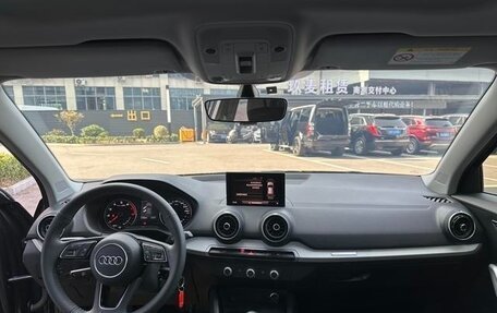 Audi Q2 I, 2021 год, 2 000 000 рублей, 13 фотография