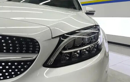 Mercedes-Benz C-Класс, 2021 год, 2 300 000 рублей, 5 фотография