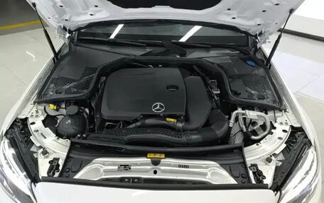 Mercedes-Benz C-Класс, 2021 год, 2 300 000 рублей, 10 фотография