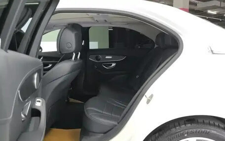 Mercedes-Benz C-Класс, 2021 год, 2 300 000 рублей, 11 фотография