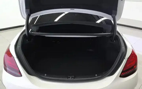 Mercedes-Benz C-Класс, 2021 год, 2 300 000 рублей, 4 фотография