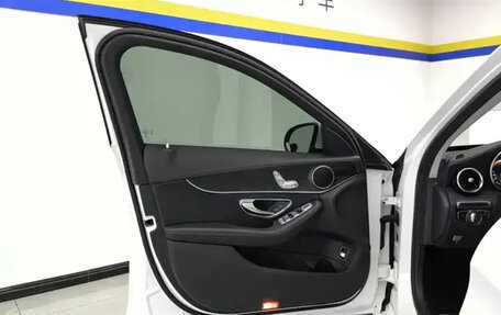 Mercedes-Benz C-Класс, 2021 год, 2 300 000 рублей, 7 фотография