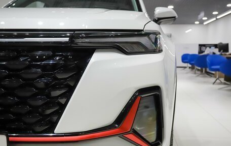 Changan CS35 Plus, 2025 год, 2 780 000 рублей, 7 фотография